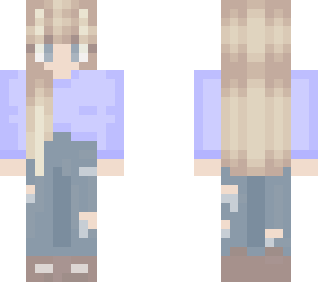 kaitlynn skin part 2