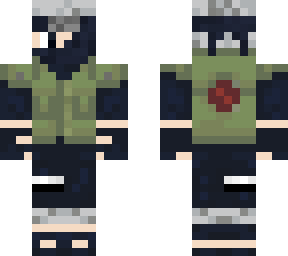 kakashi