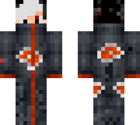 kakashi x akatsuki