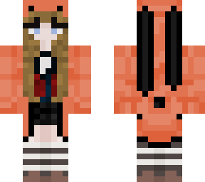 kakegurui girl custom