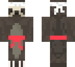 karate master
