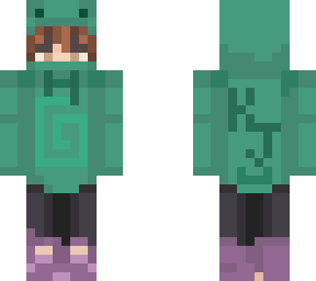 karl frog hoodie light