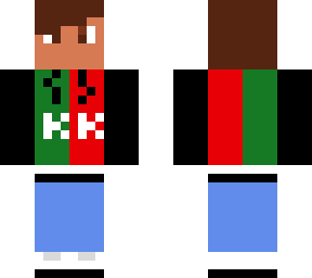 karl kaani boy