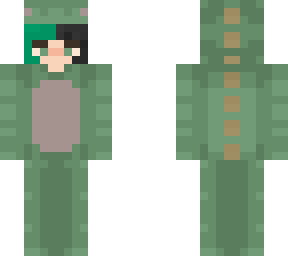 kat dino