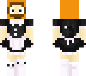 kenny maid