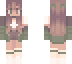 kilby girl