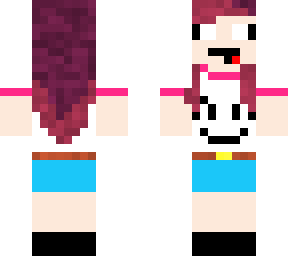 kily skin