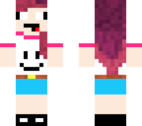 kily skin