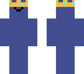 king blue