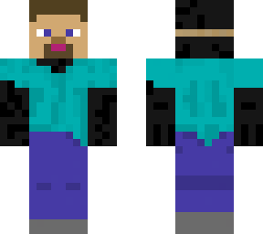 king enderman (disgise alt)