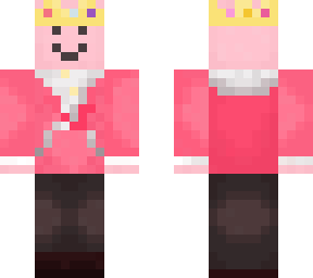 king poyo