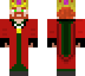 king raleigh leonides iii
