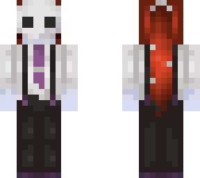 kingdayye (full mask)