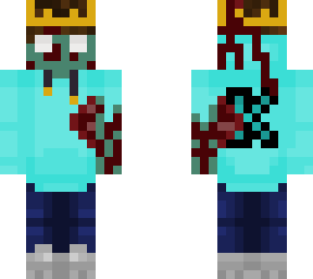 kingk(zombie)