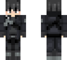kirito