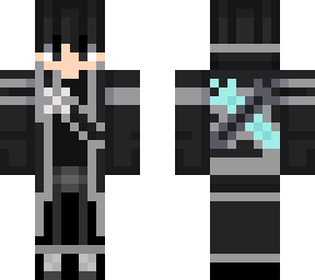 kirito