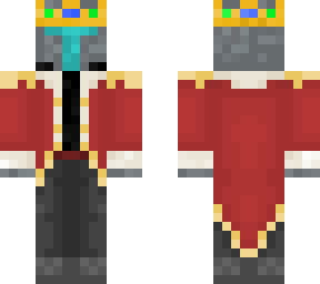 knight king