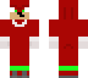 knuckels the echidna take 2