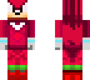 knuckles