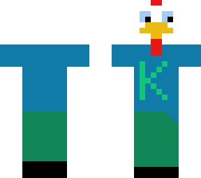 kokoko495 skin
