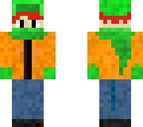 kyle edit (south park)