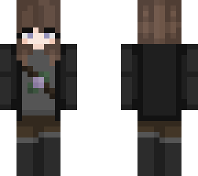 lala paxton uniform