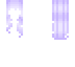 lavender hair base