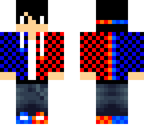 legendethan875 new skin