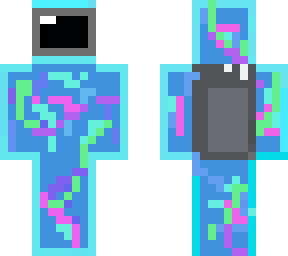 leighton skin