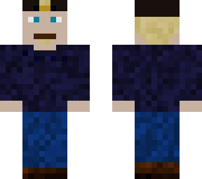 levi ftb skin