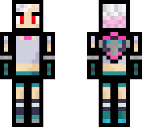 lexa mod 1