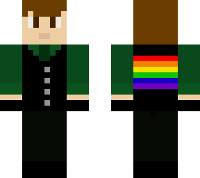 lgbtqia+ mafia