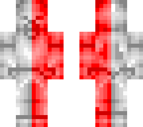 light red steve reboot