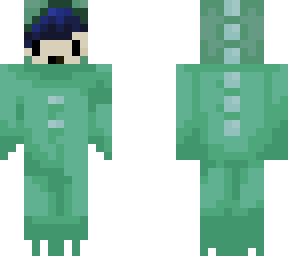 lil dino edit