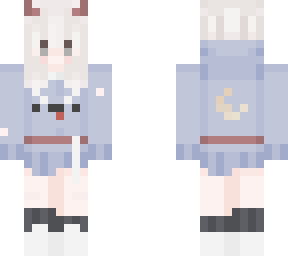 lilchup skin