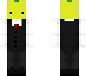 limon | Minecraft Skins