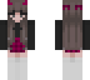 little devil