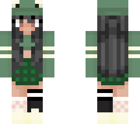 liza's skin