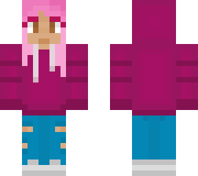 llamas_exist first skin!! (pt. 3)