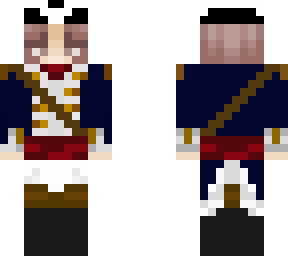 lmanberg uniform