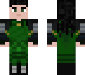 loki long hair fixed