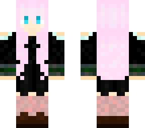 lolita style girl(classic ver.)