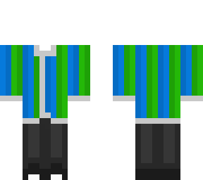 lonk's uniform