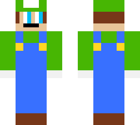 luigi