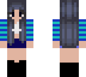 lumber work (midnight's clothes)
