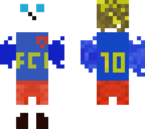 mack skin