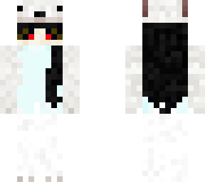 mad artic fox