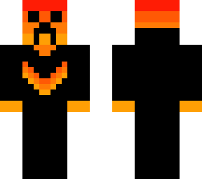 magma creaper