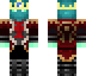 magmablock