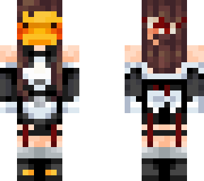 maid maid maid